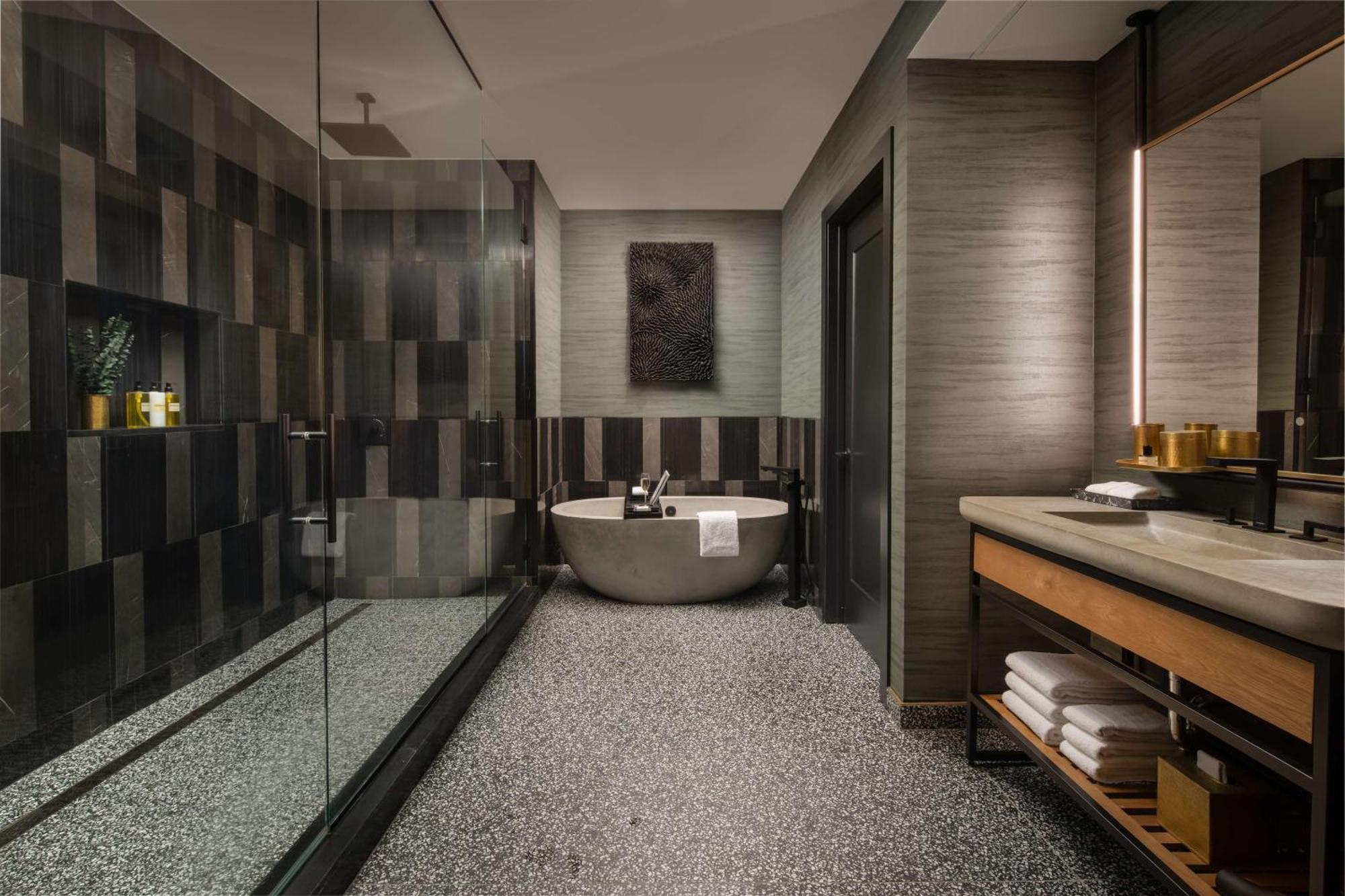 Thompson Austin, By Hyatt Hotel Exterior photo